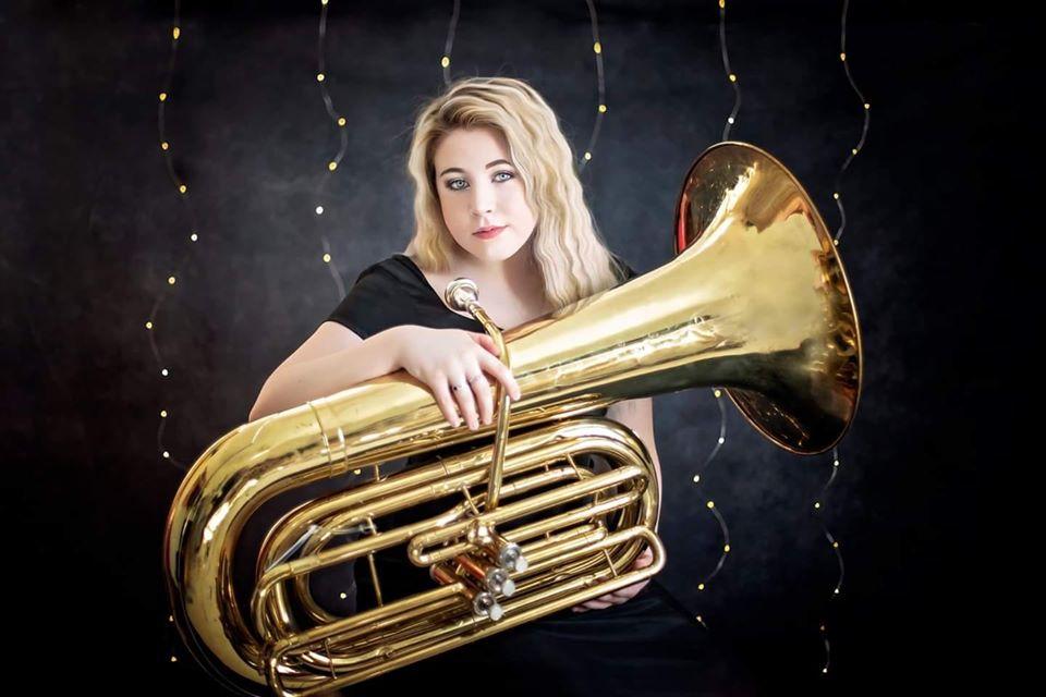 Kate Abstract Texture Dark Black Gray Backdrop for Portrait -UK