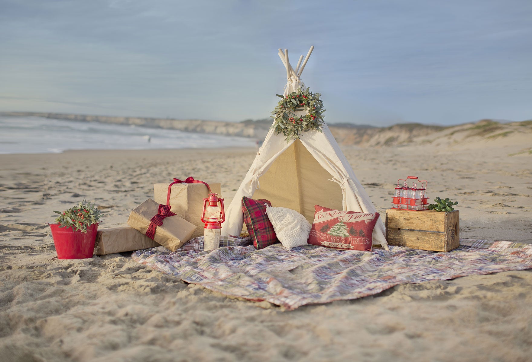 Kate Beach and Sea of photo for photography Designed By Danette Kay Photography -UK