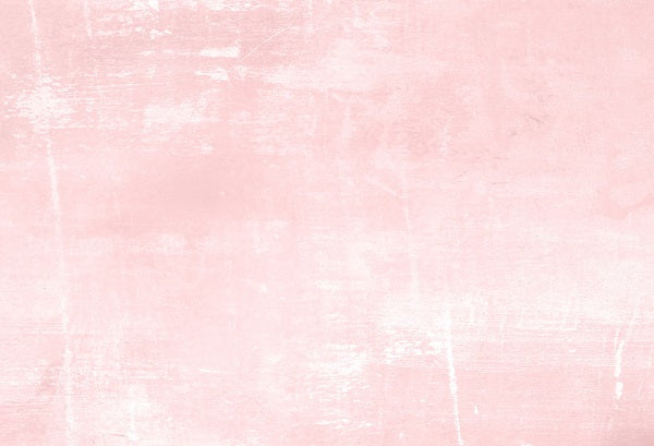 Vintage Pink Abstract Textured Backdrop