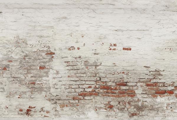 Kate Distressed Brick Combination Backdrops for Photography -UK