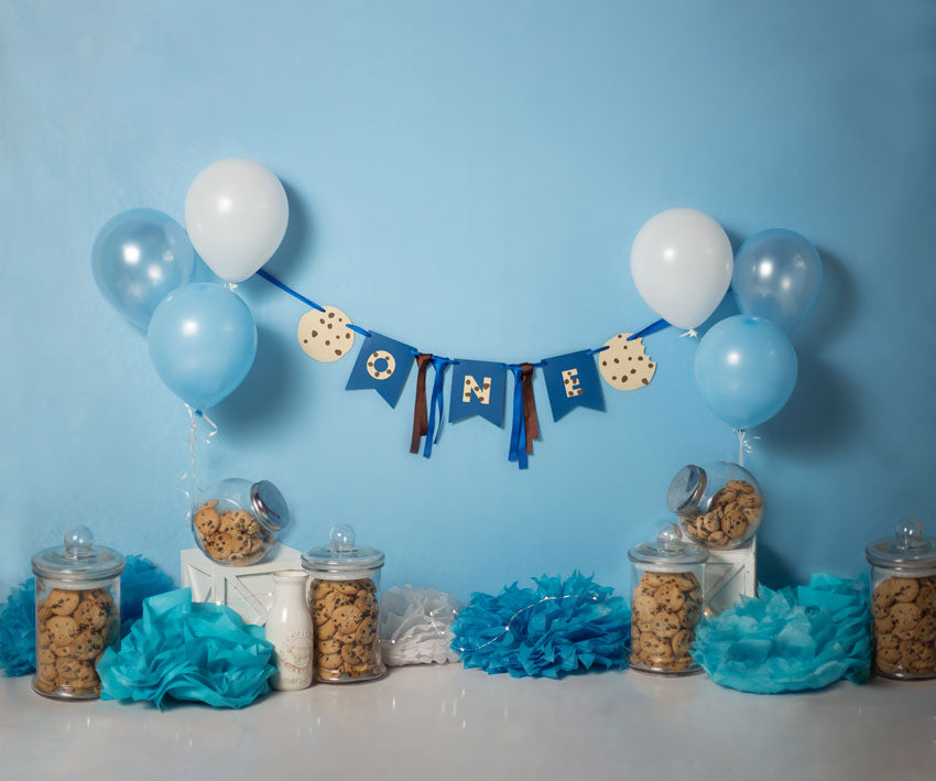 Kate Cookie Children Backdrop Designed by Laura Lee Photography -UK