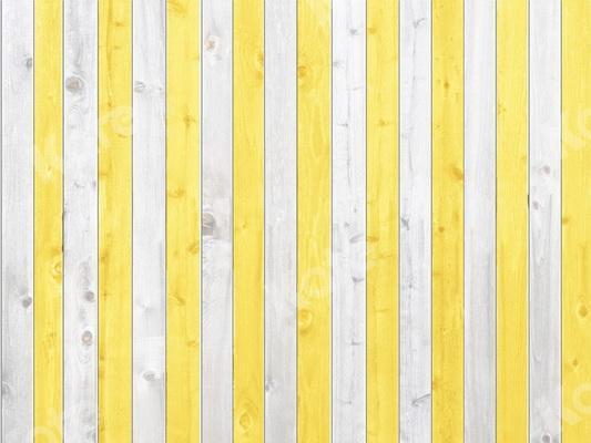 Kate White Yellow Wood Backdrop for Summer Lemonade Photography -UK