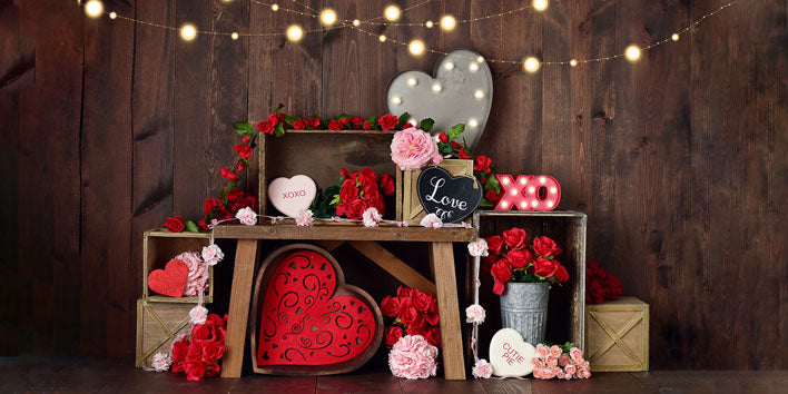 Kate Valentine's Crates Backdrop Designed By Mandy Ringe Photography -UK