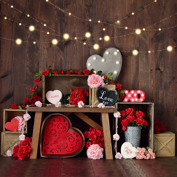 Kate Valentine's Crates Backdrop Designed By Mandy Ringe Photography -UK
