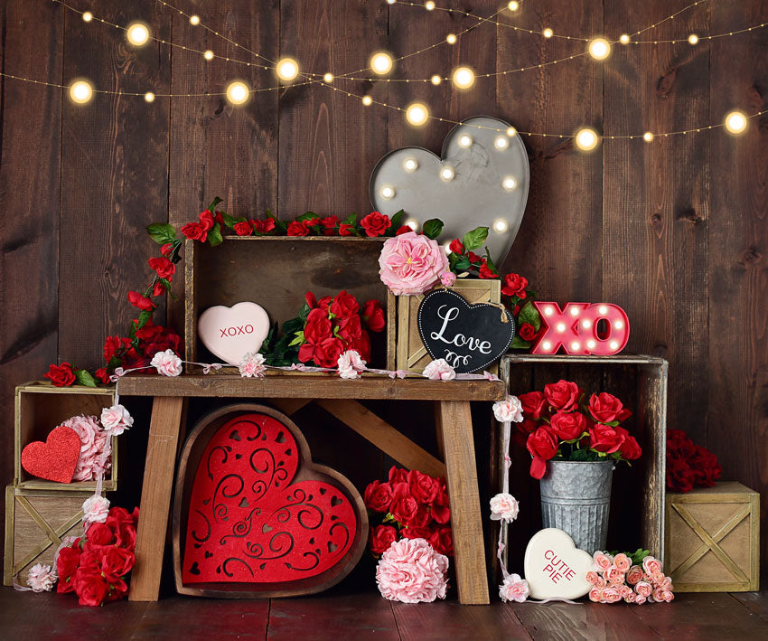 Kate Valentine's Crates Backdrop Designed By Mandy Ringe Photography -UK