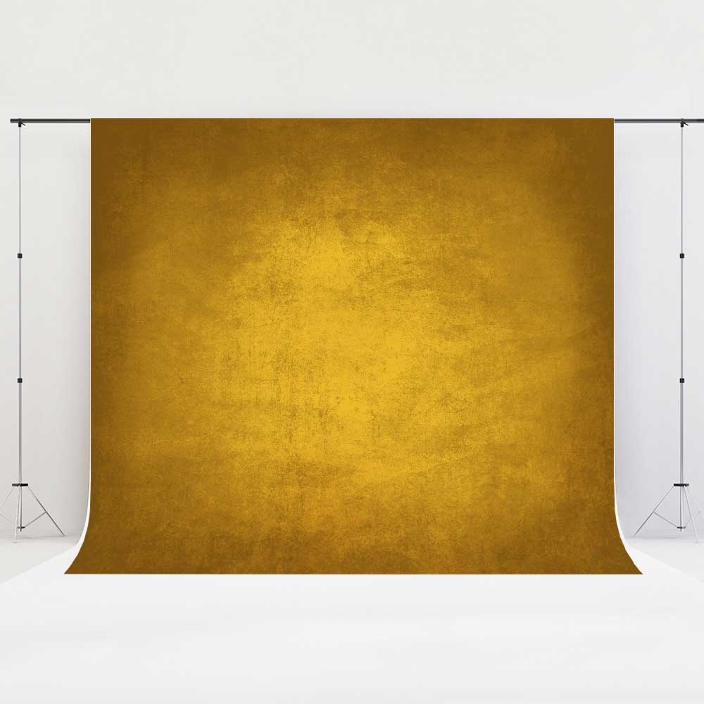 Kate Abstract Gold Backdrop for Photography -UK