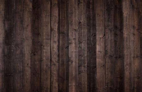 Kate Black Brown Wood Backdrop Designed by Rose Abbas -UK