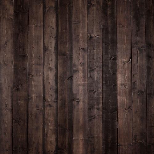 Kate Black Brown Wood Backdrop Designed by Rose Abbas -UK