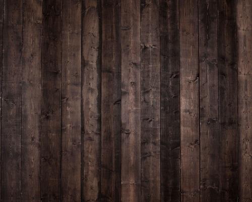 Kate Black Brown Wood Backdrop Designed by Rose Abbas -UK