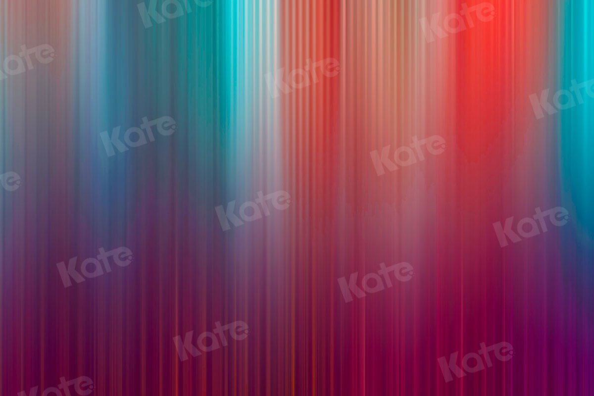 Kate Color Gradient Texture Backdrop for Photography -UK