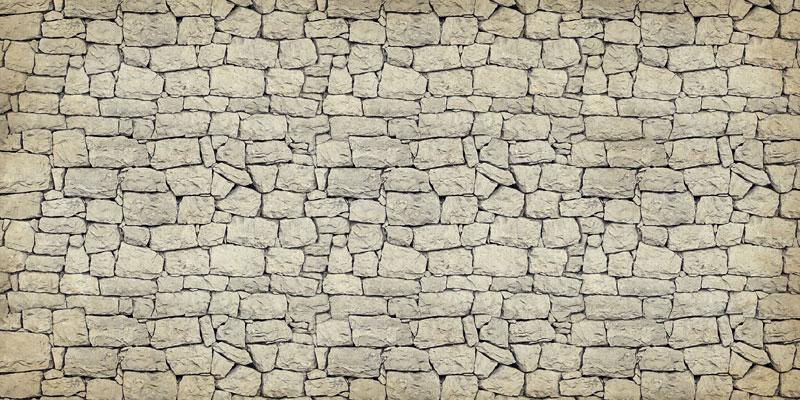 Kate Pile of Stones Wall Backdrop for Photography -UK