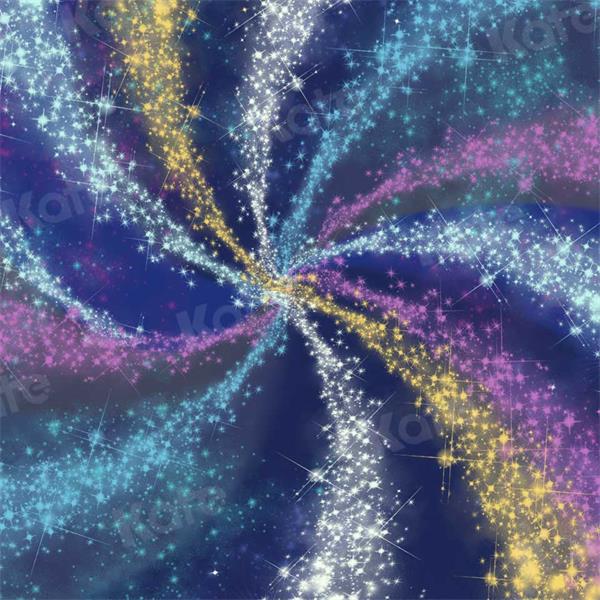 Kate Colorful Shiny Backdrop for Photography -UK