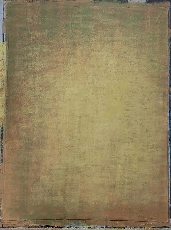 Kate Gold Abstract Texture Spray Painted Backdrop -UK