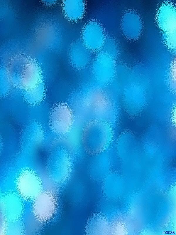 Kate Abstract Deep Blue Bokeh Backdrop for Photography - Kate backdrops UK