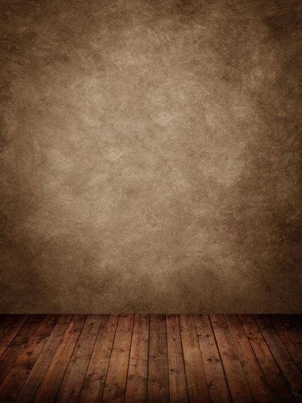 Kate Brown texture backdrop with floor for photography - Kate backdrop UK
