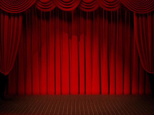 Katebackdrop:Kate Wedding Stage Curtain Photography Backdrops for Photogarphers