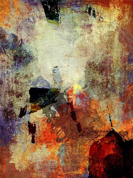 Kate Colorful Texture Backdrop Graiffiti Iron Background for Photography - Kate backdrop UK