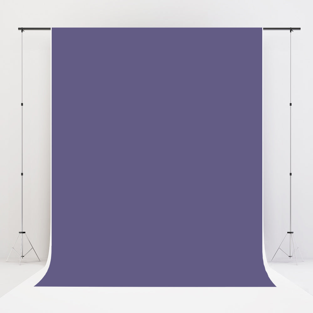 Kate Purple Lavender Solid Cloth Fabric Backdrop for Photography -UK