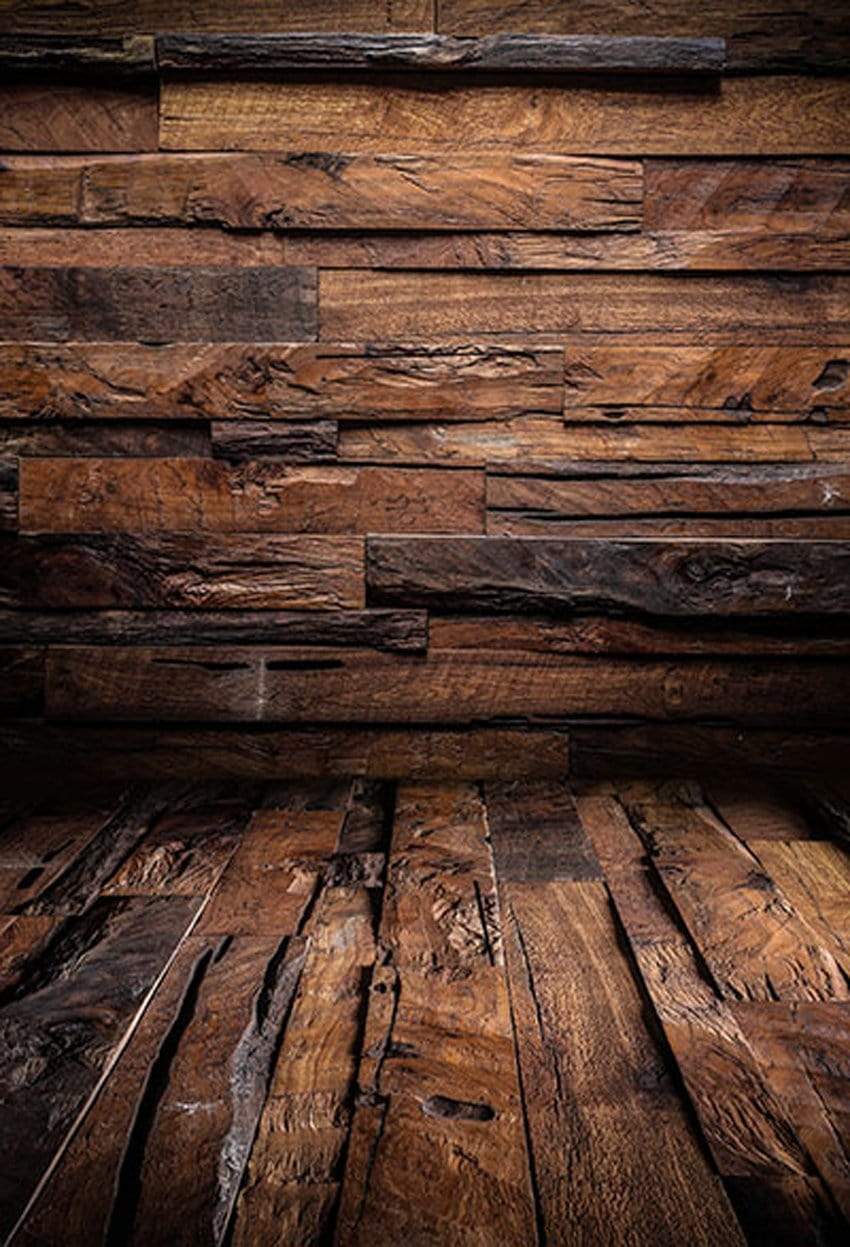 Kate Vintage Wood Backdrop for Photography -UK
