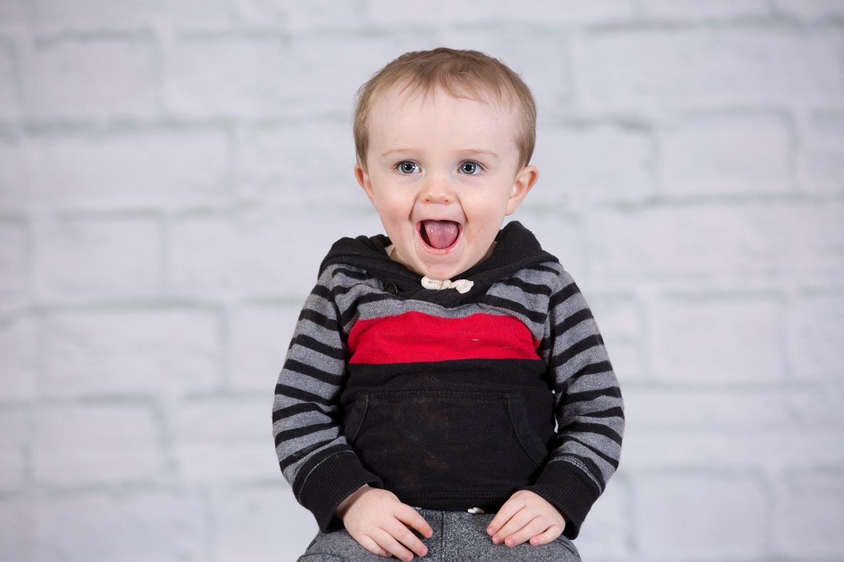 Katebackdrop£ºKate White Brick Children Backdrop for Photography or Party