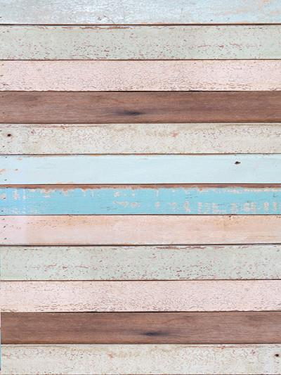 Katebackdrop£ºKate Light Color Transverse Wood Children Background For Photography