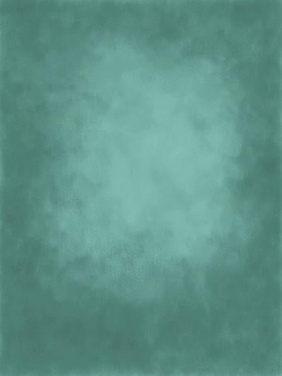Katebackdrop£ºKate Cold Green Texture Abstract Oliphant Type Backdrop
