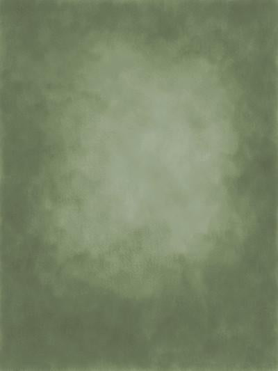 Katebackdrop£ºKate Cold Darkolivegreen Texture Abstract Oliphant Type Backdrop