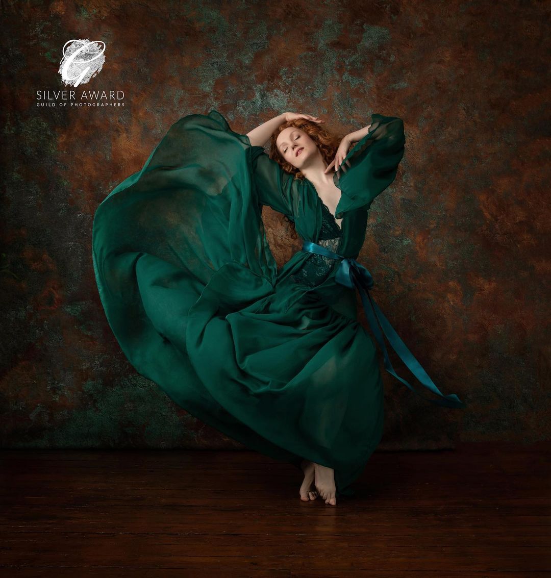 Kate Abstract Old Rusty Texture Background Microfiber Photography Backgrounds Portrait Backdrop for Photo Studio -UK