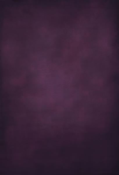 Kate Dark Purple Abstract Backdrop for Photography -UK