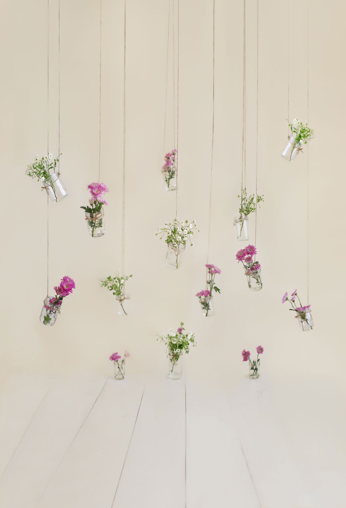 Kate MothersDay Mason Jar Floral Designed by Danette Kay Photography -UK