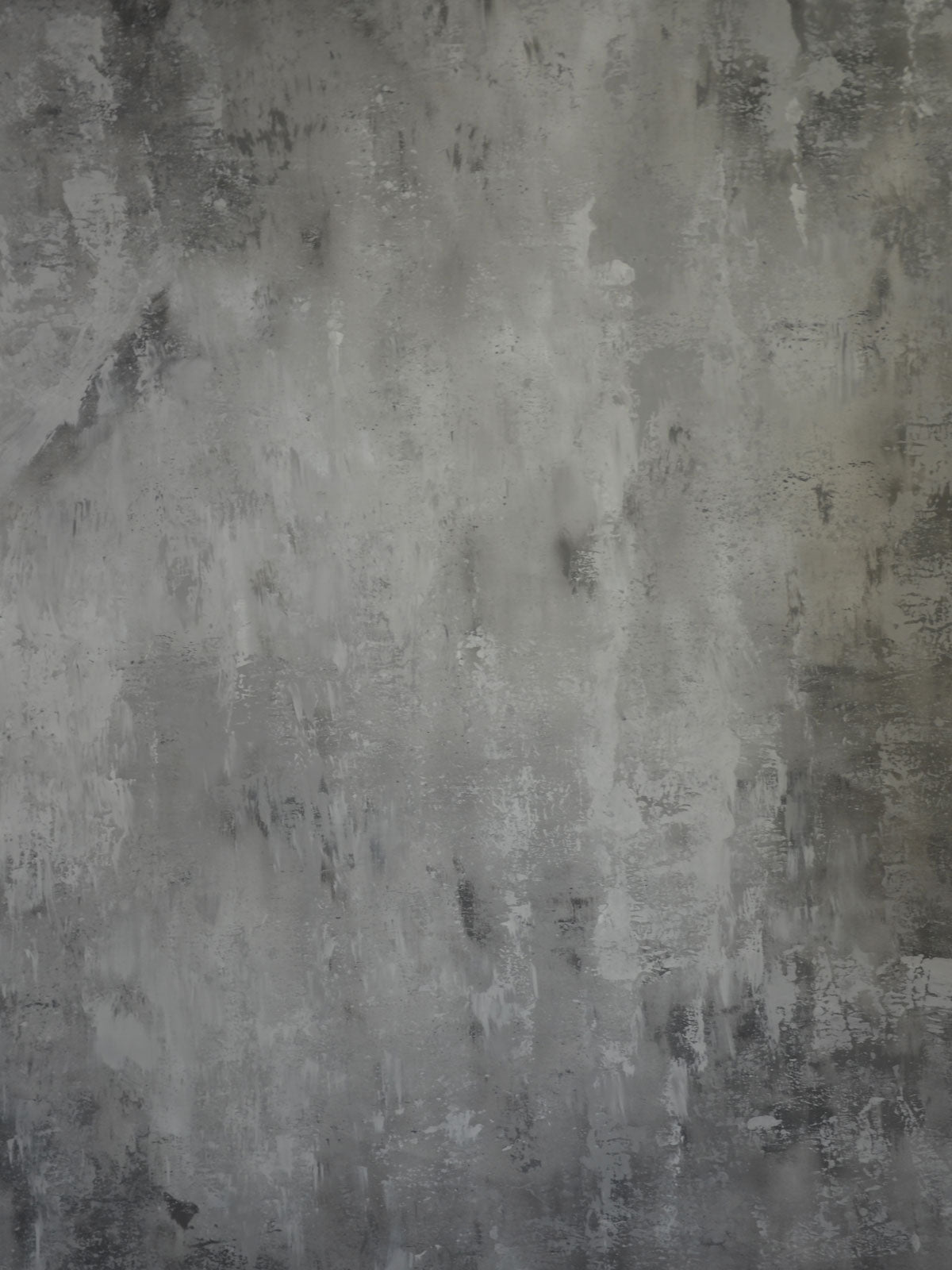 Kate Abstract White and Green Mixed Texture Backdrop Designed by Jerry_Sina -UK