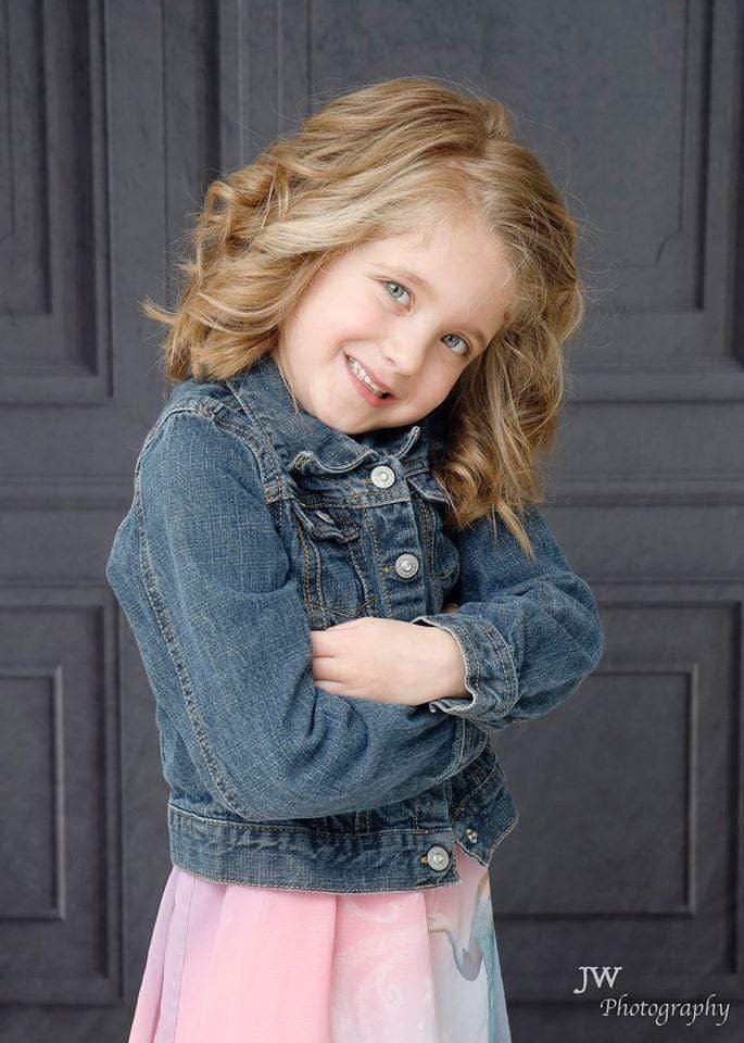 Katebackdrop Kate Black Vintage Wall Backdrop for Photography