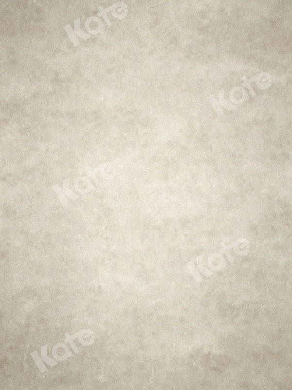 Kate Ivory Beige Portrait Backdrop Abstract Photography Background -UK