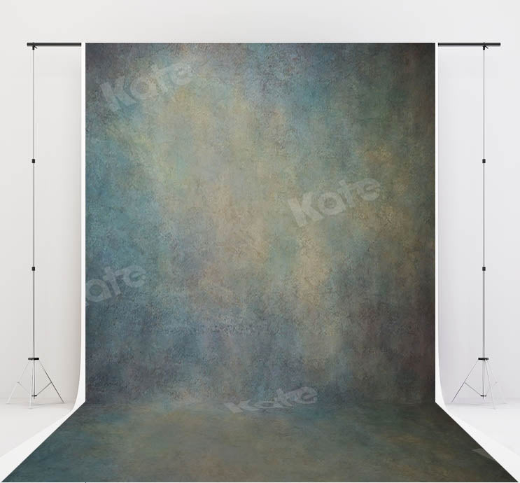 Kate Sweep Backdrop Rusty Abstract For Photography -UK