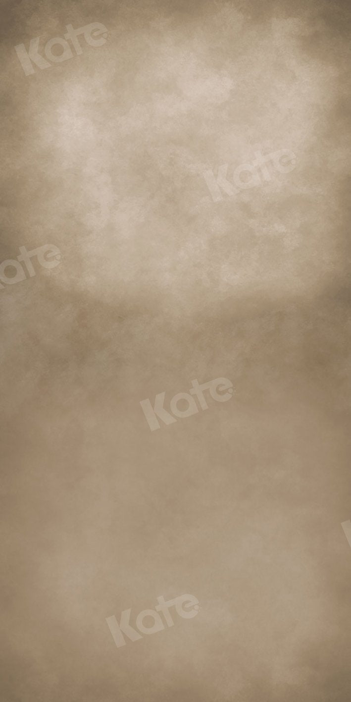 Kate Sweep Backdrop Light Brown Abstract For Photography -UK