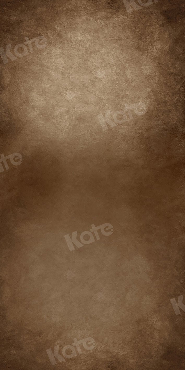Kate Sweep Backdrop Brown Abstract For Photography -UK