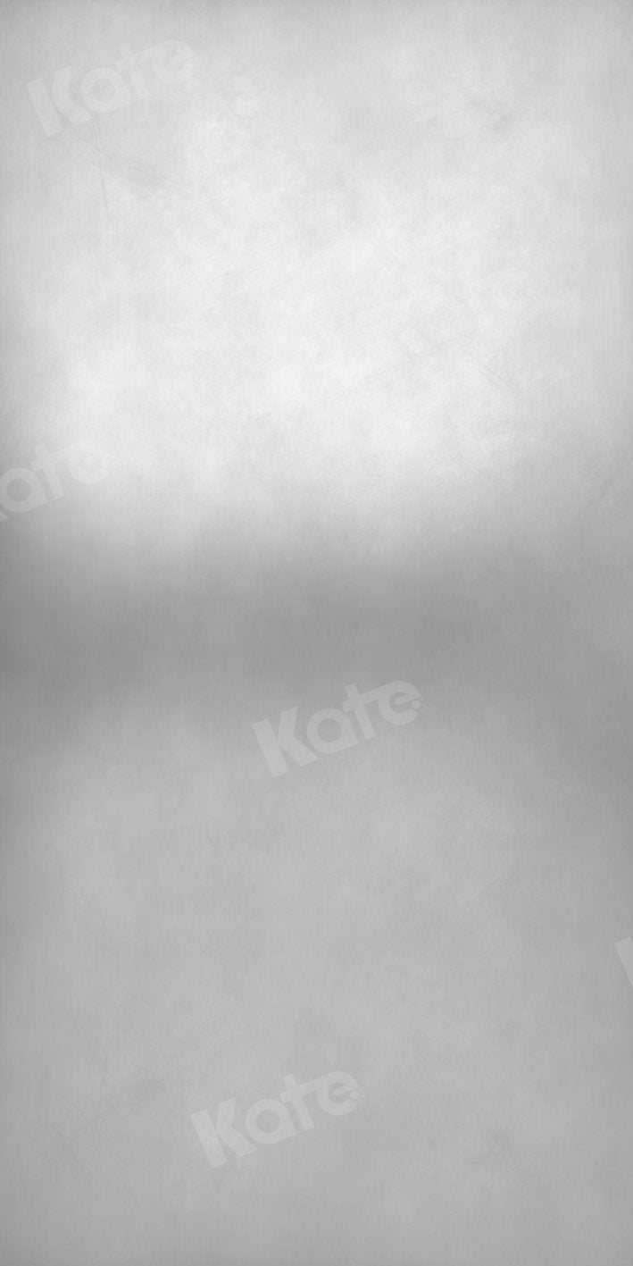 Kate Sweep Backdrop Light Grey Abstract For Photography -UK