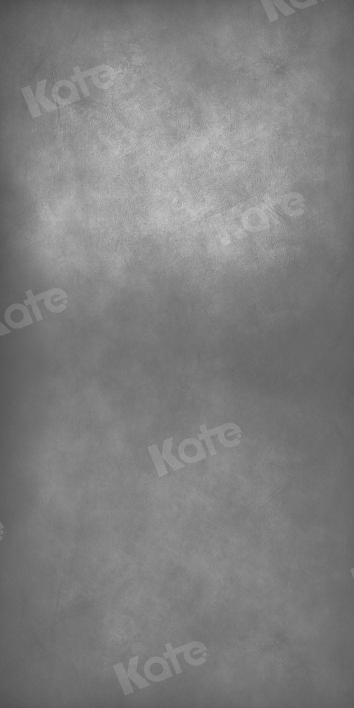Kate Sweep Backdrop Grey Abstract For Photography -UK