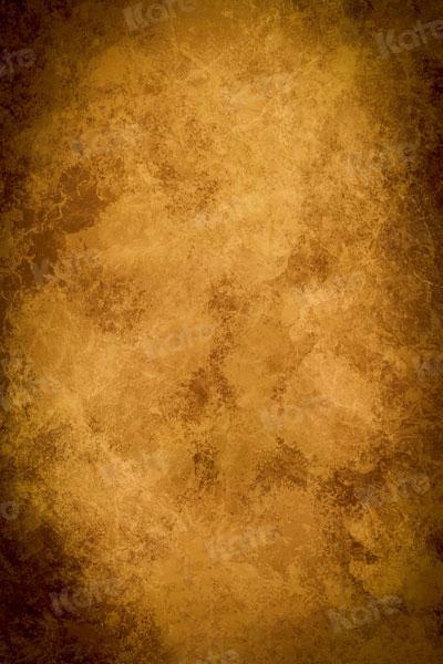 kate Mineral Yellow Abstract Wall Backdrop for Photography -UK