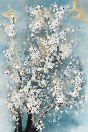 Kate Fine Art Florals Ewha Backdrop for Photography -UK