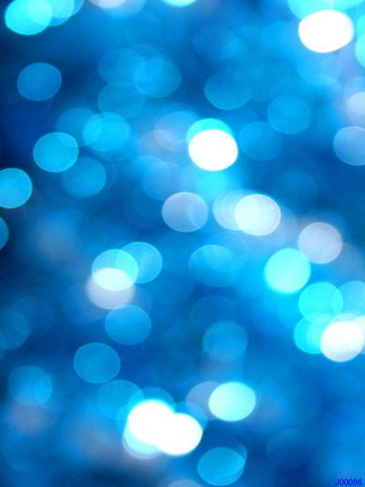 Kate Blue Light Spot Photography Backdrops Bokeh Photo Background for Baby - Kate backdrops UK