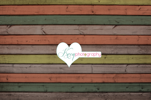 Kate Colourful Floor Backdrop for Photography Designed by Kerry Anderson -UK