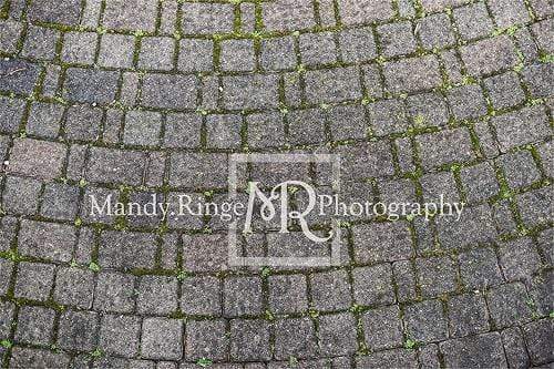 Kate Curved Stone Rubber Floor Mat Designed By Mandy Ringe Photography -UK