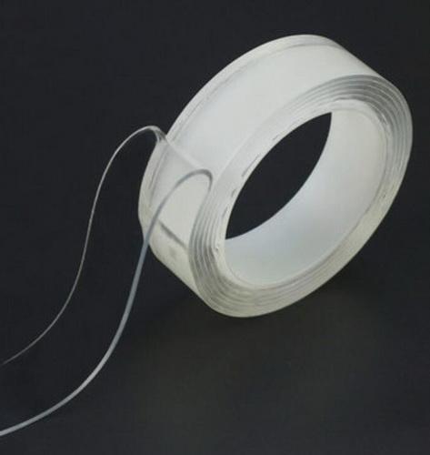 Kate 1mm thickness Nano Tape for Hanging Backdrops -UK