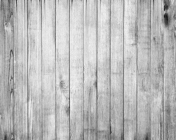 Kate Retro White Brick Wall backdrop + Gray Wood Floor Mat for Photography - Kate backdrop UK