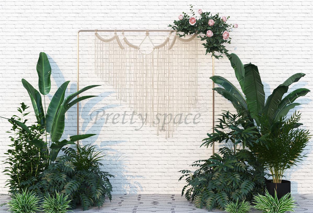 Kate Mother's Day Backdrop Designed by Prettyspace -UK