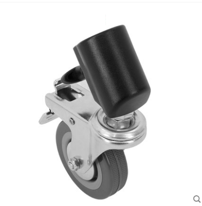 Kate Equipment Light Stand Wheels 3ps