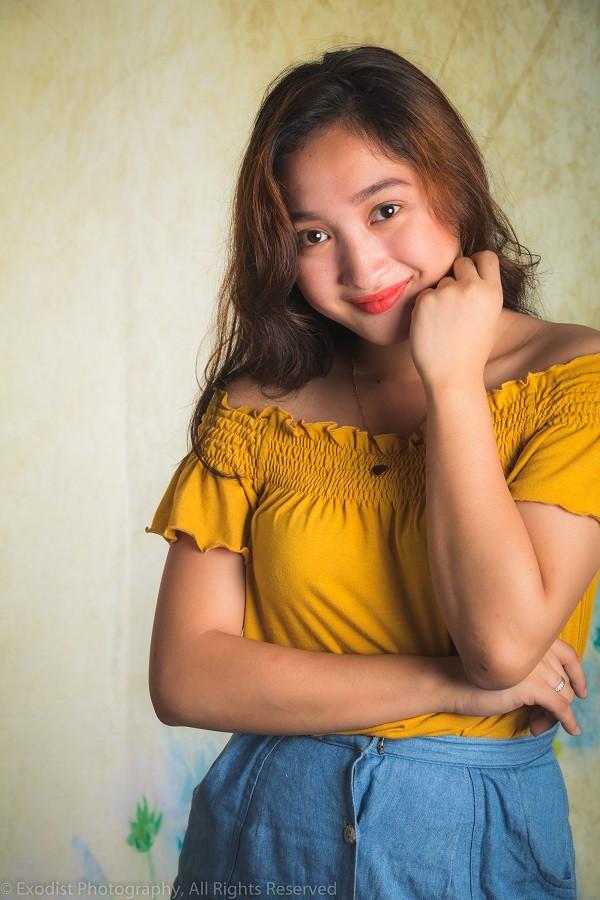 Katebackdrop£ºKate Hand Retro Style Brown Wall Flowers Photography Backdrops