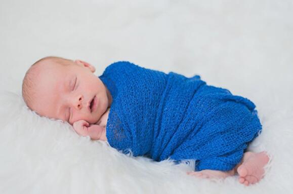 Newborn Baby Stretch Wrap Photo Props for Photography - Kate backdrop UK