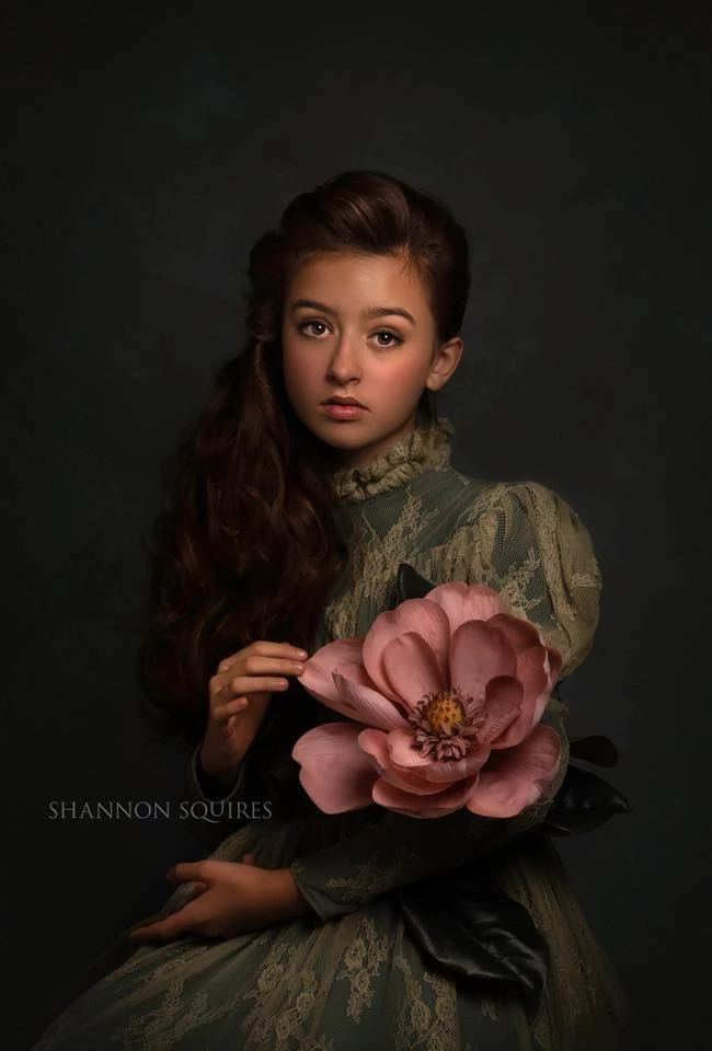 Kate Grey Spray Painted Abstract Texture Backdrop -UK